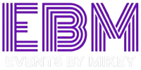 Events By Mikey