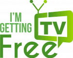 Get Free TV Logo