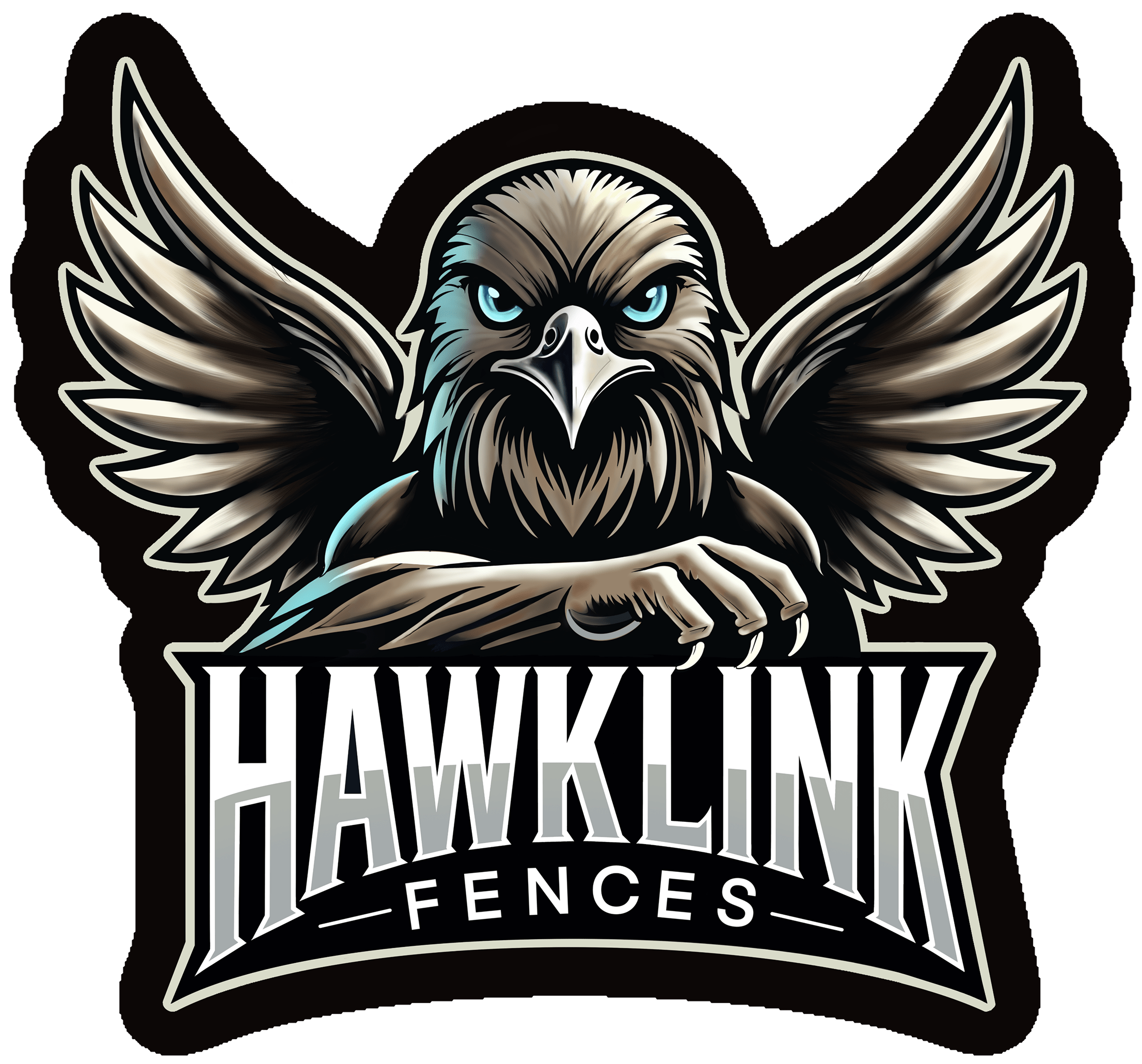 Hawklink Fences