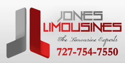 JL Jones Limousines