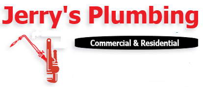 Jerry's Plumbing Heating & Welding