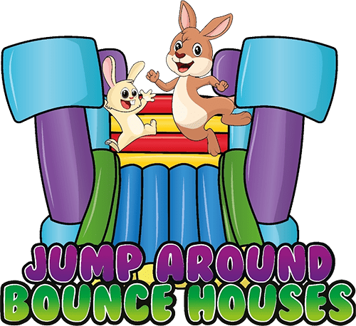 Jump Around Bounce Houses
