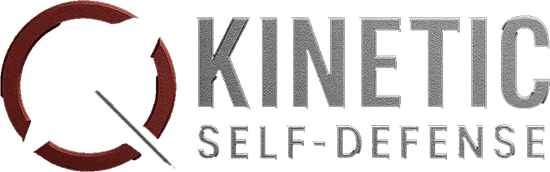 Kinetic Self-Defense logo