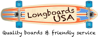 Longboards USA