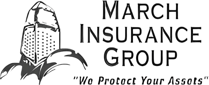 March-Insurance-Group-LLC-logo
