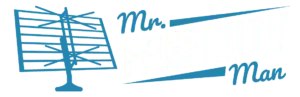 Mr Free HDTV Man