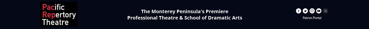 Pacific Repertory Theatre