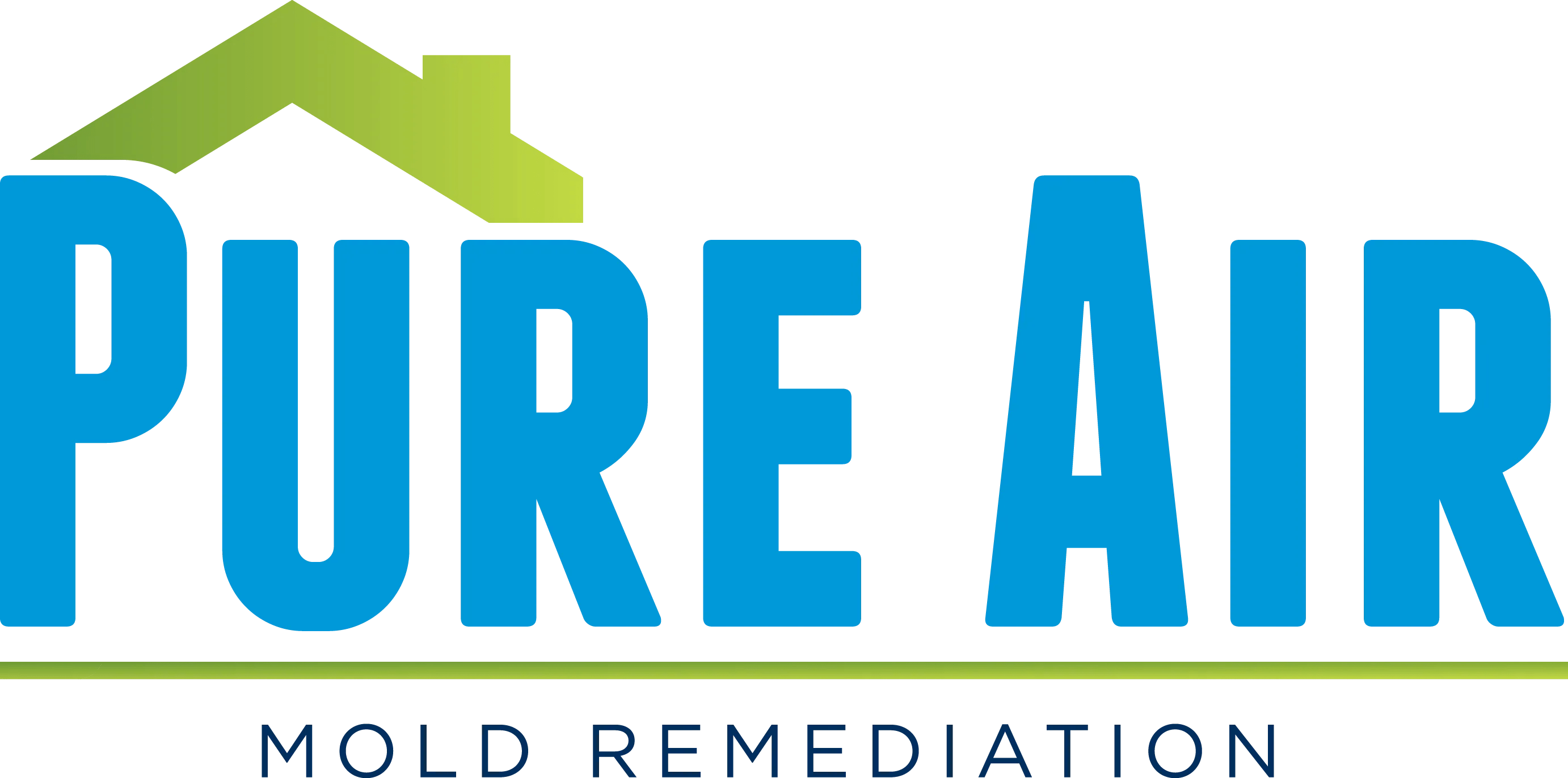 PureAir Logo Image
