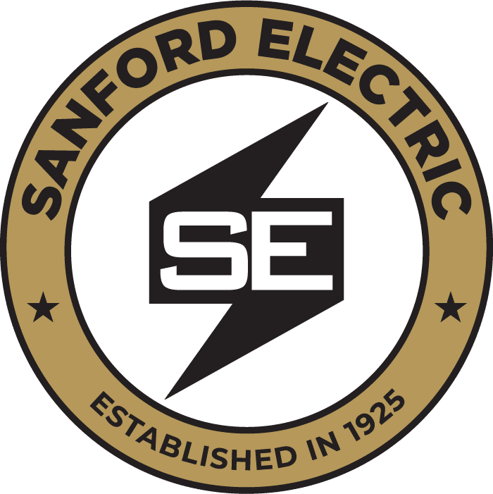 Sanford Electric Company