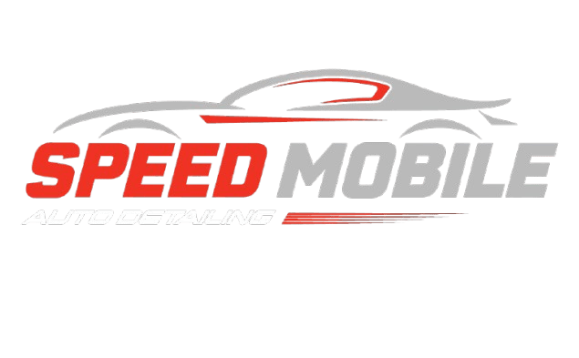 Speed Mobile Auto Detailing
