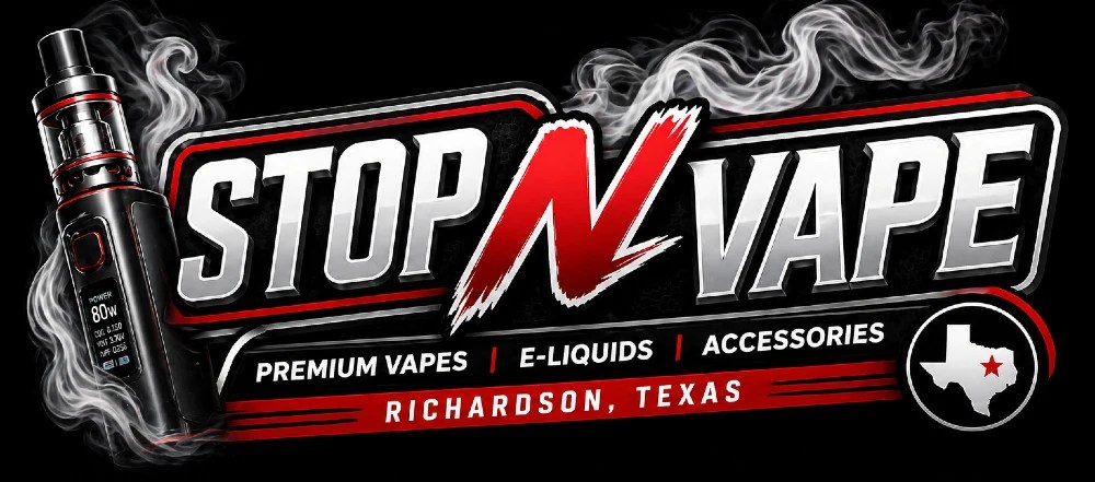 Stop N Vape