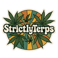Strictly Terps