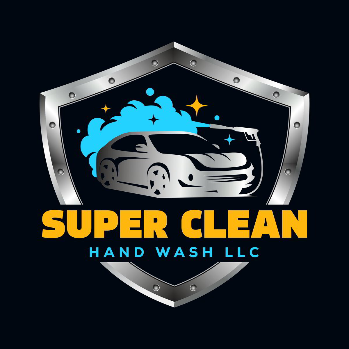 Super Clean Hand Wash LLC