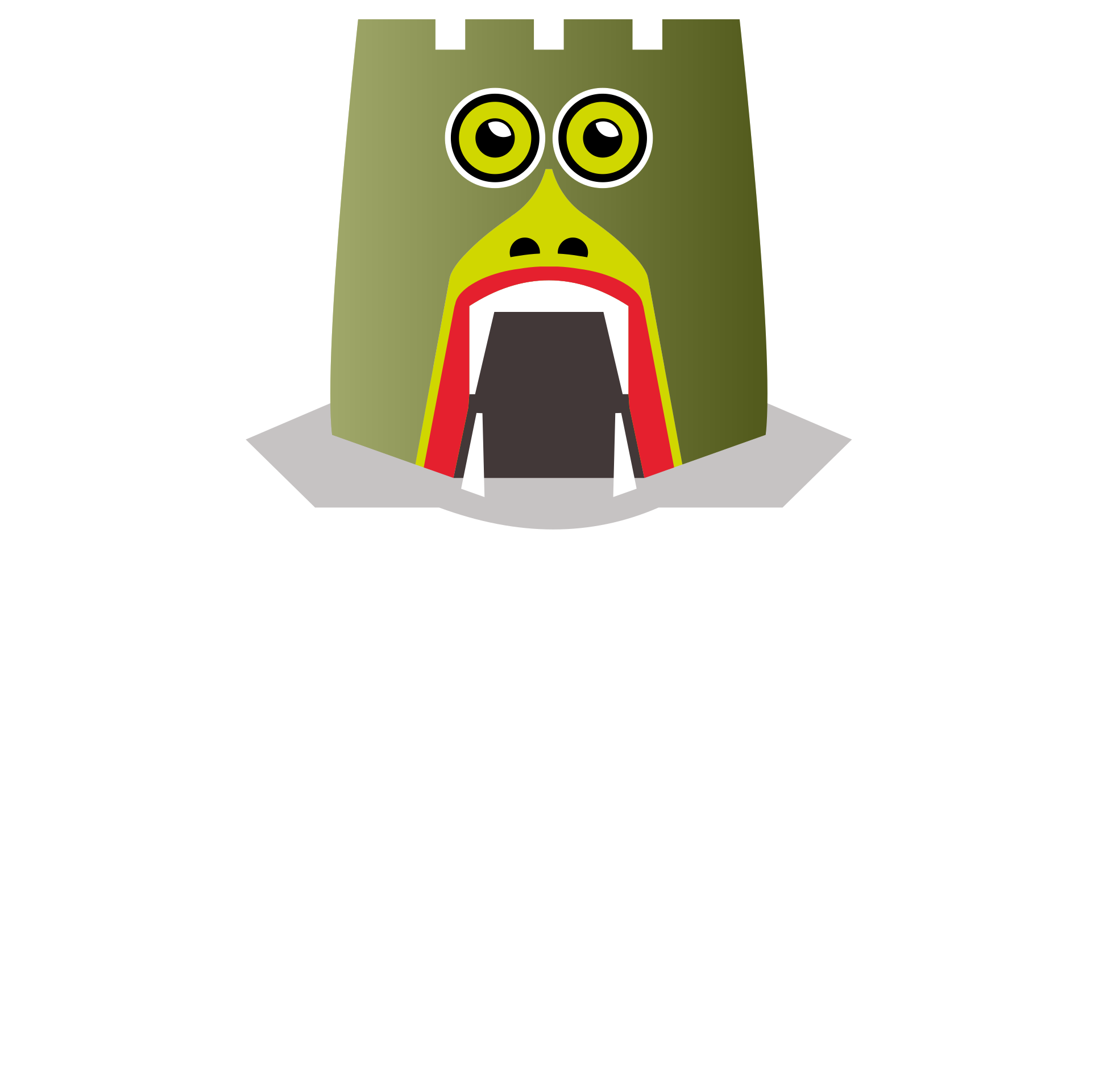 The Forbidden Corner