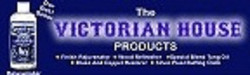 VICTORIAN HOUSE PRODUCTS
5 ***** Made in Oklahoma