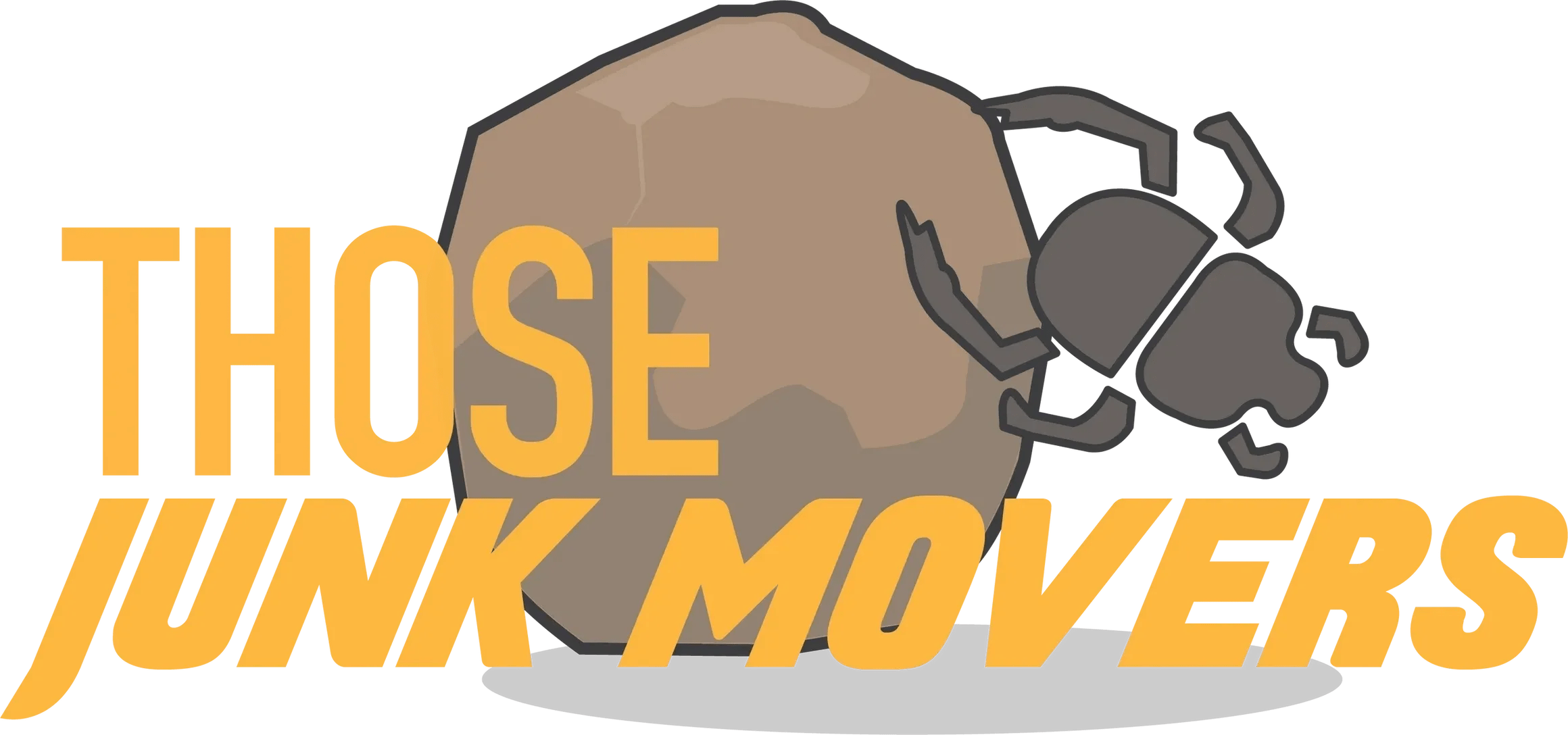 Those Junk Movers