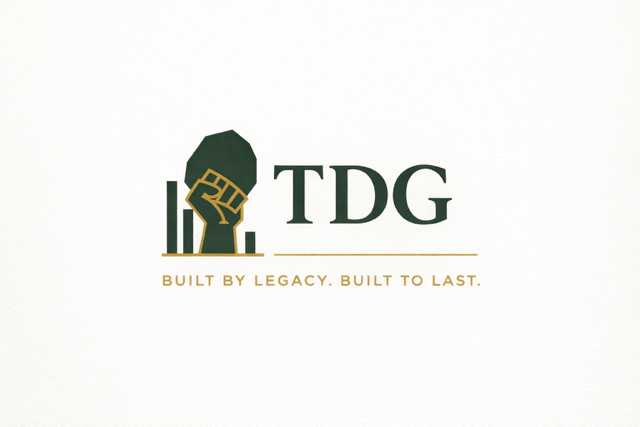 TrueStone Development Group Logo