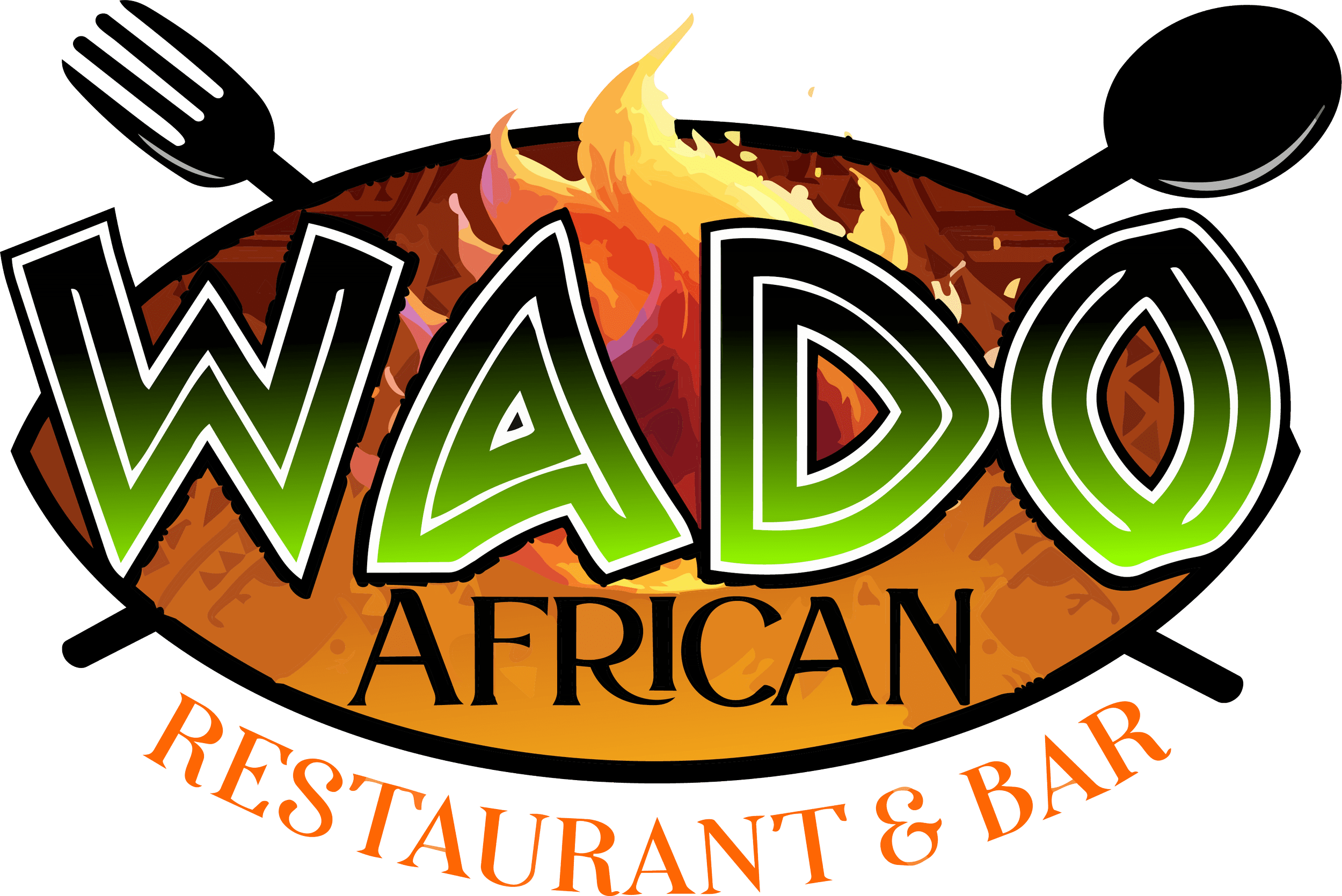 Wado African Restaurant & Bar