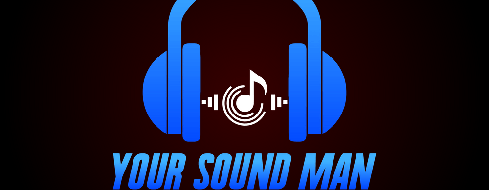 Your Sound Man DJ & Technician Service